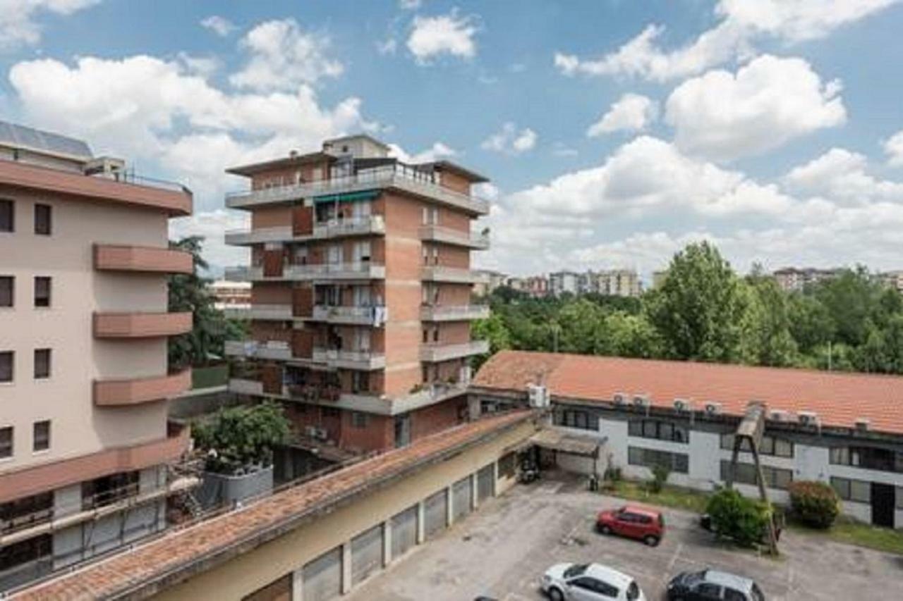 Casa Diana Apartment Florence Exterior photo