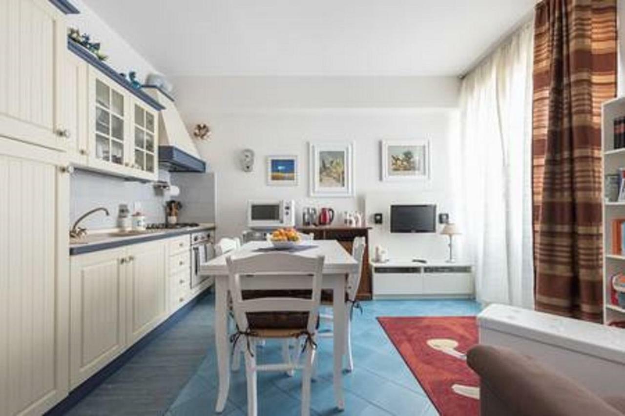 Casa Diana Apartment Florence Exterior photo